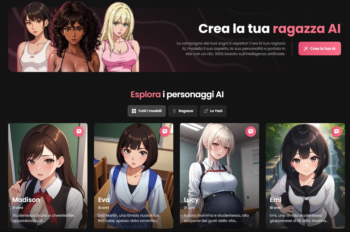 candy.AI