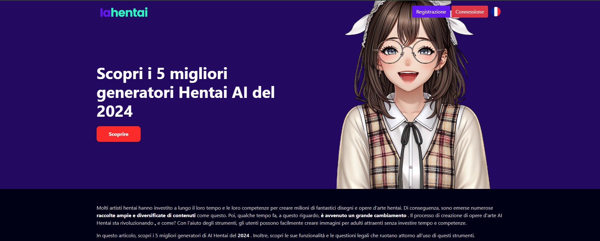 hentai.Ai